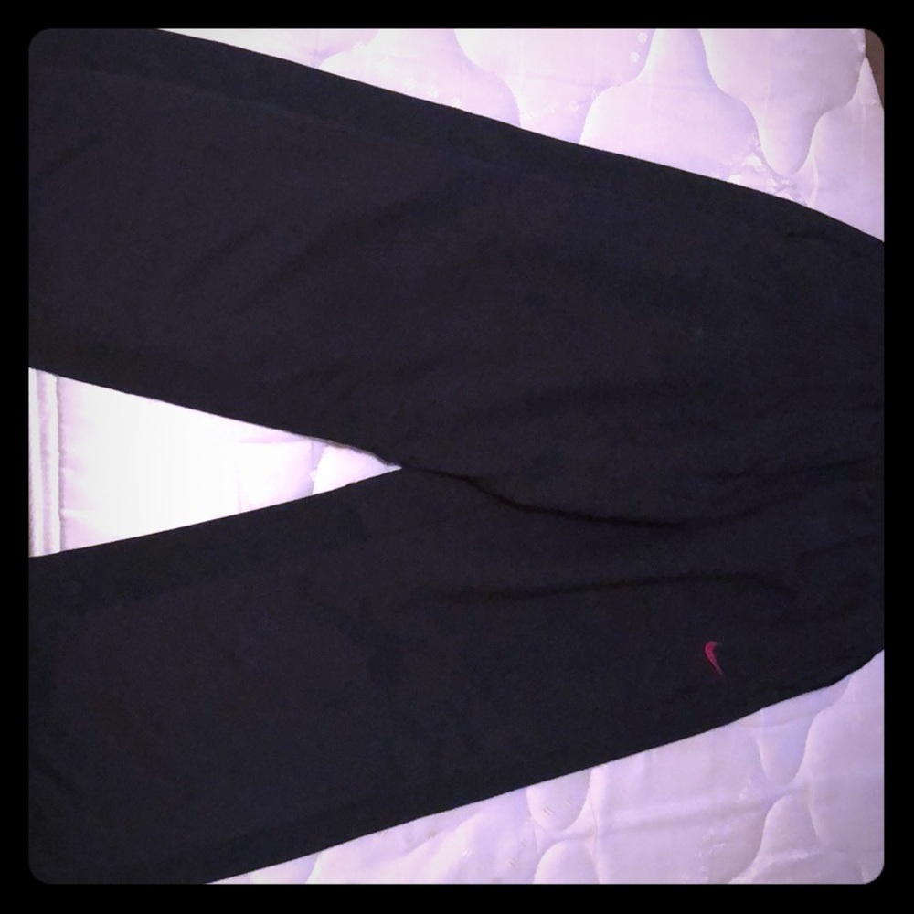 Men’s L Nike sweats